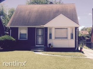 14134 Collingham Dr, Detroit, MI 48205