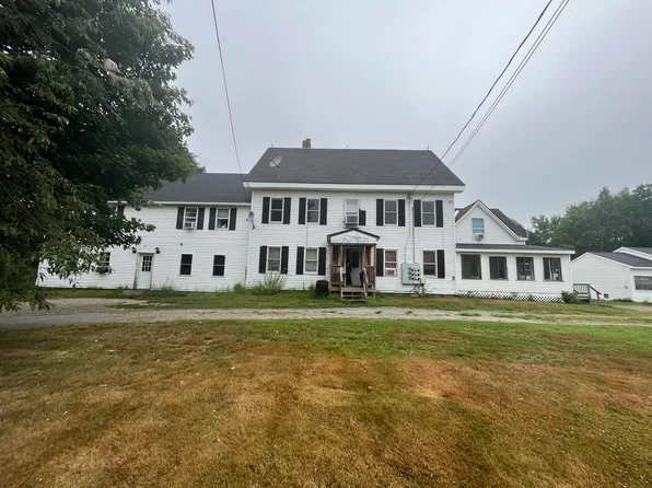 391 School Street, Unity, ME 04988