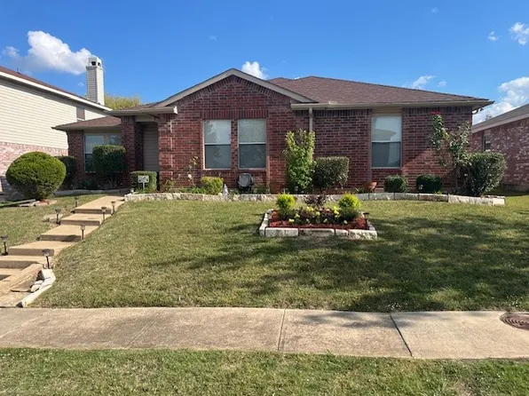 1511 Stewart Dr, Rockwall, TX 75032