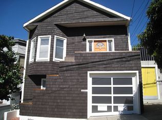 363 Arkansas St, San Francisco, CA 94107