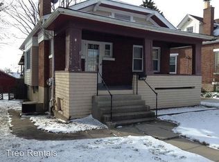 4061 Harding Ave, Cincinnati, OH 45211