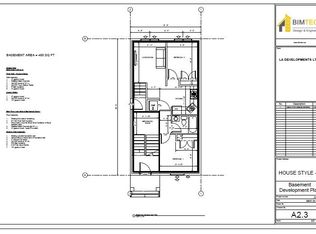 855 Kensington Blvd LOT 3, Saskatoon, SK S7L6H1