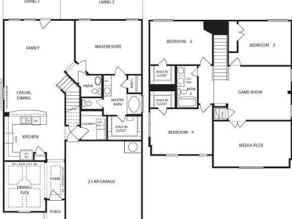 2nd image of this home