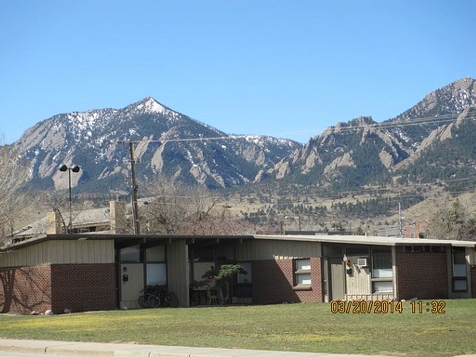 2nd image of 735 30th St APT 1