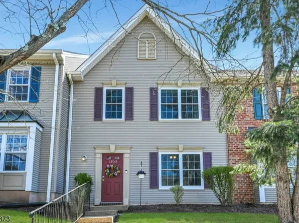 1103 Doolittle Dr, Bridgewater Twp., NJ 08807