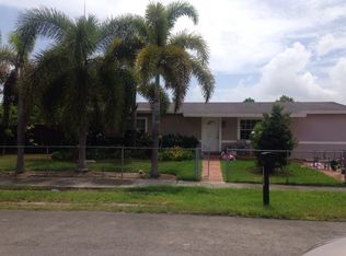 30701 SW 155th Ave, Homestead, FL 33033