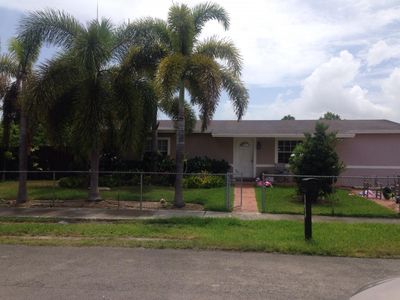 30701 SW 155th Ave, Homestead, FL, 33033