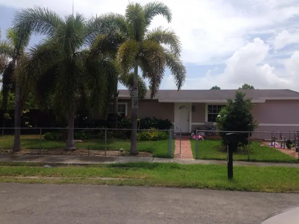 30701 SW 155th Ave, Homestead, FL 33033
