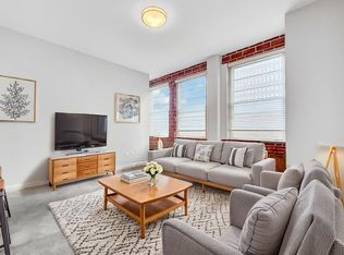 R&T Lofts, Des Moines, IA 50309