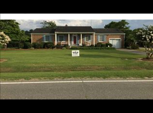 341 Mexico Rd, Edenton, NC 27932