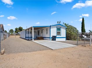 1765 E Potter Ave, Kingman, AZ 86409