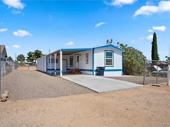 1765 E Potter Ave, Kingman, AZ 86409