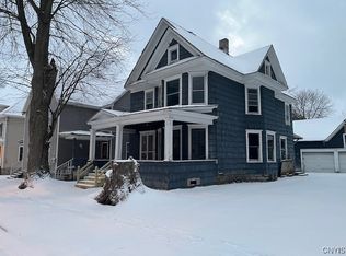 208 Arlington St, Watertown, NY 13601