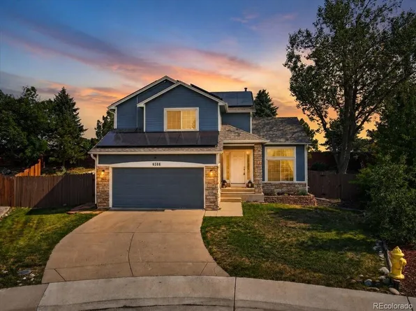 6388 Holman Court, Arvada, CO 80004