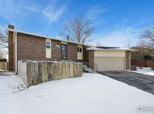 2042 44th Ave, Greeley, CO 80634