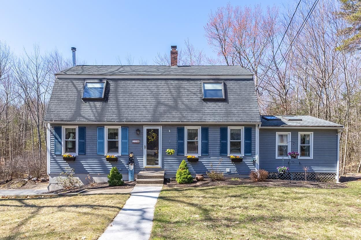 25 Holmeswood Drive, Sandown, NH 03873 Zillow