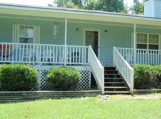 6003 Sneed Rd, Rougemont, NC 27572