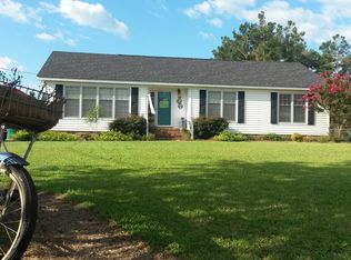 314 Azalea Ave, Marion, SC 29571