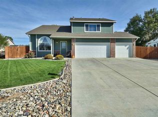217 Dogwood Ct, Fruita, CO 81521