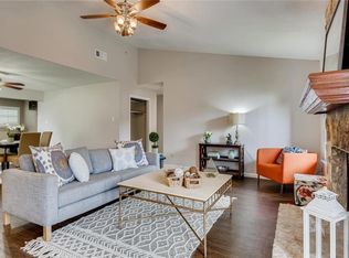 3800 Arrow Dr, Austin, TX 78749