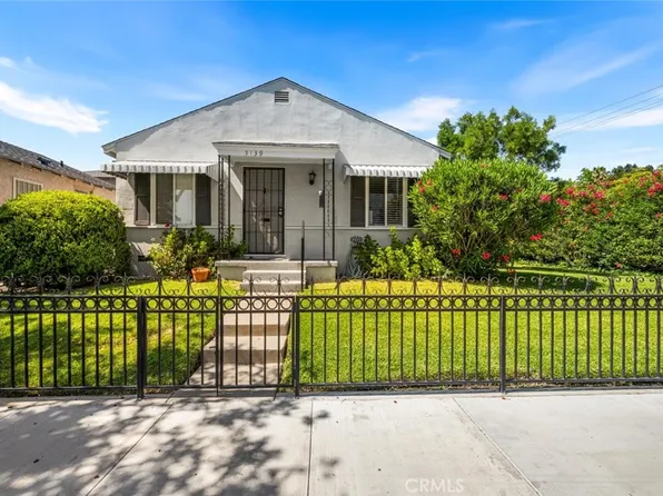 5139 E Carson St, Long Beach, CA 90808