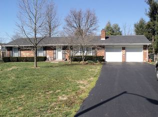 638 Nakomi Dr, Lexington, KY 40503