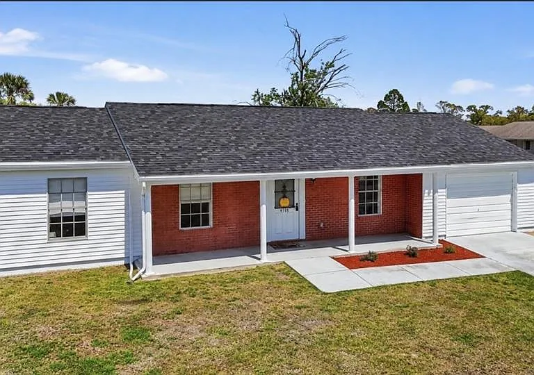 4318 Mongite Rd — Photo 1