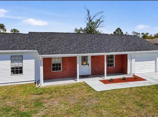 4318 Mongite Rd, North Port, FL 34287