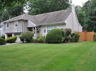 96 Evergreen Ave, Springfield, NJ 07081