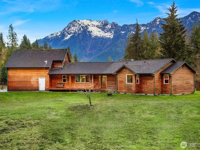37731 Swede Heaven Road, Arlington, WA, 98223