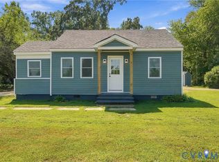 3663 Poor House Ln, Bruington, VA 23023