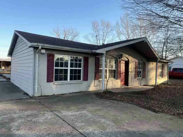 106 Terrace Dr, Gosnell, AR 72315