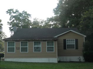 612 6th St SW, Moultrie, GA 31768