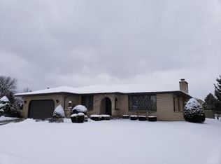 14059 S Golden Oak Dr, Homer Glen, IL 60491