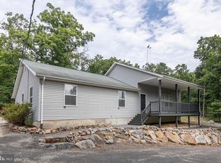 525 Bluebird Trl, Winchester, VA 22602