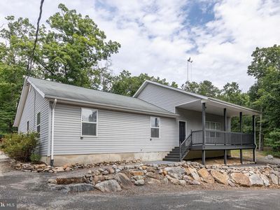 525 Bluebird Trl, Winchester, VA, 22602