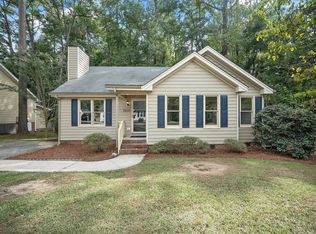 3500 Castlegate Dr, Raleigh, NC 27616