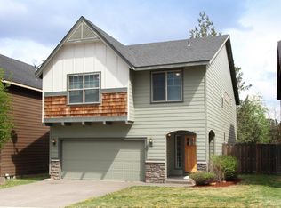 62004 Quail Run Pl, Bend, OR 97701