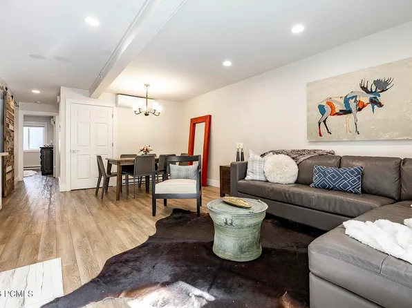 1885 Prospector Ave #B-10, Park City, UT 84060