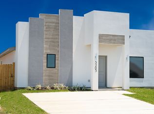 5203 Guanabana Dr, Laredo, TX 78045