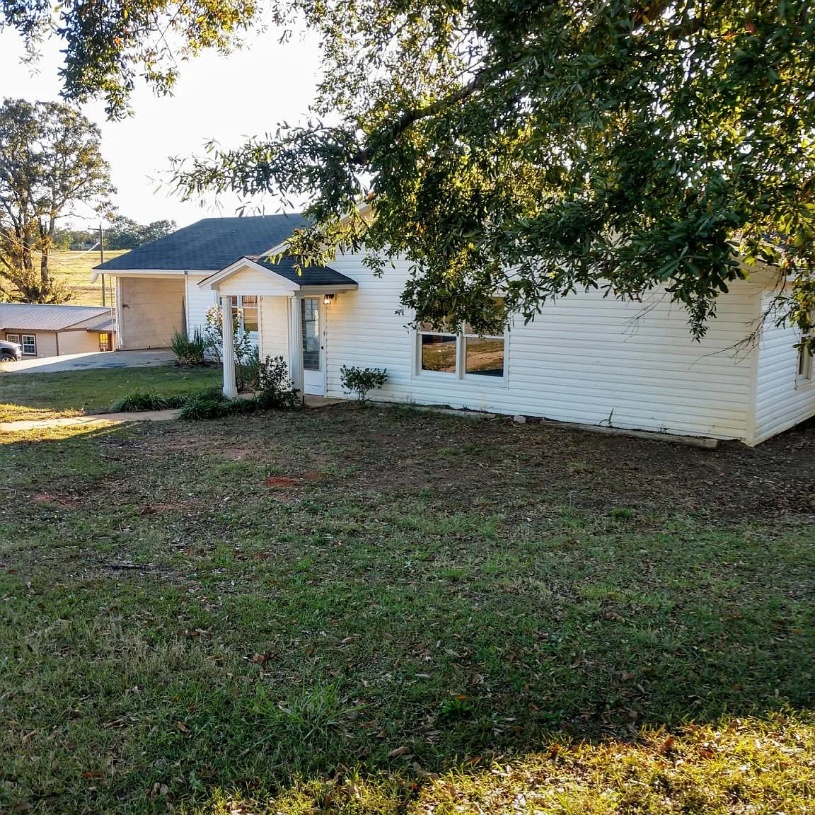 3576 Wildcat Bridge Rd — Photo 4