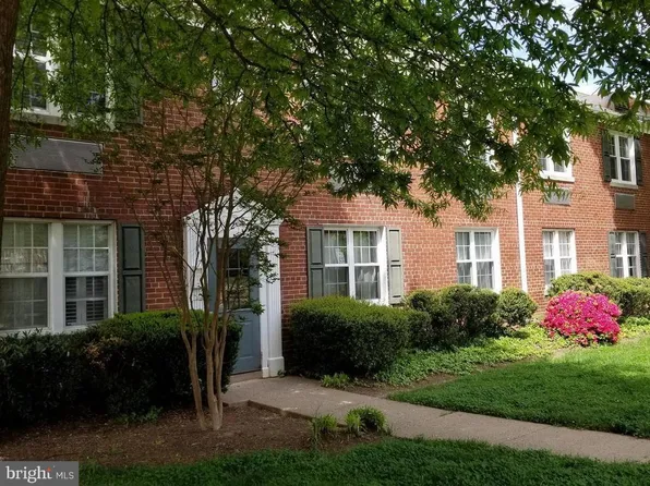 2 Ashby St APT C, Alexandria, VA 22305