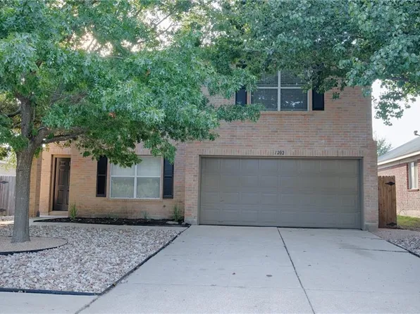 1202 Hughmont Dr, Pflugerville, TX 78660