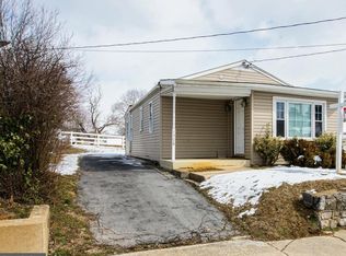 1308 Church St, Hagerstown, MD 21740