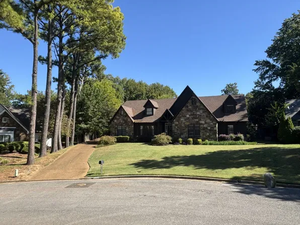 5594 Kings Point, Memphis, TN 38120