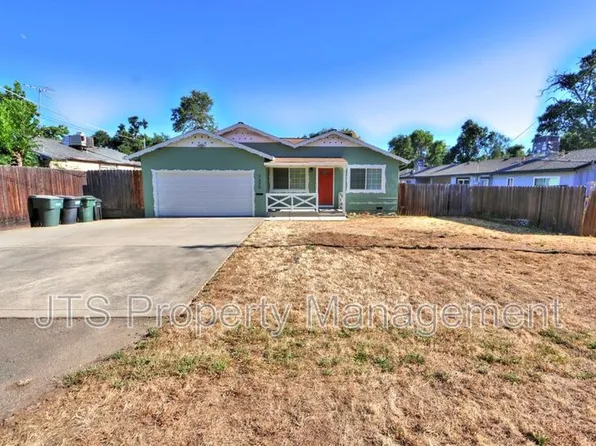 7326 Palm Ave, Fair Oaks, CA 95628