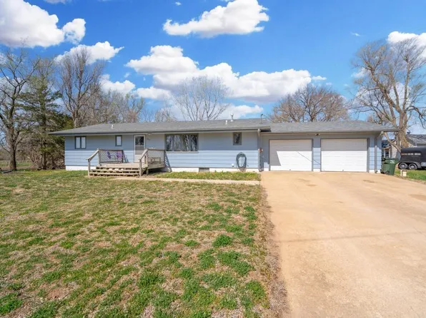 9913 S Mohawk Rd, Hutchinson, KS 67501