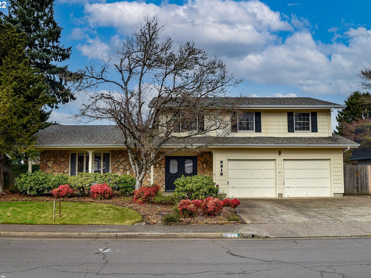 2315 Rocky Ln, Eugene, OR 97401 Zillow
