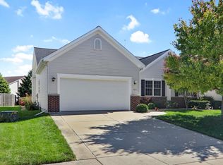 2915 Benson Ln, Normal, IL 61761