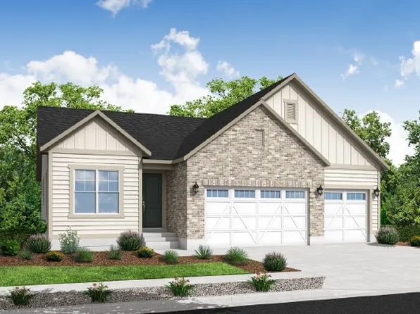 3004 Rock View Dr, Kamas, UT 84036